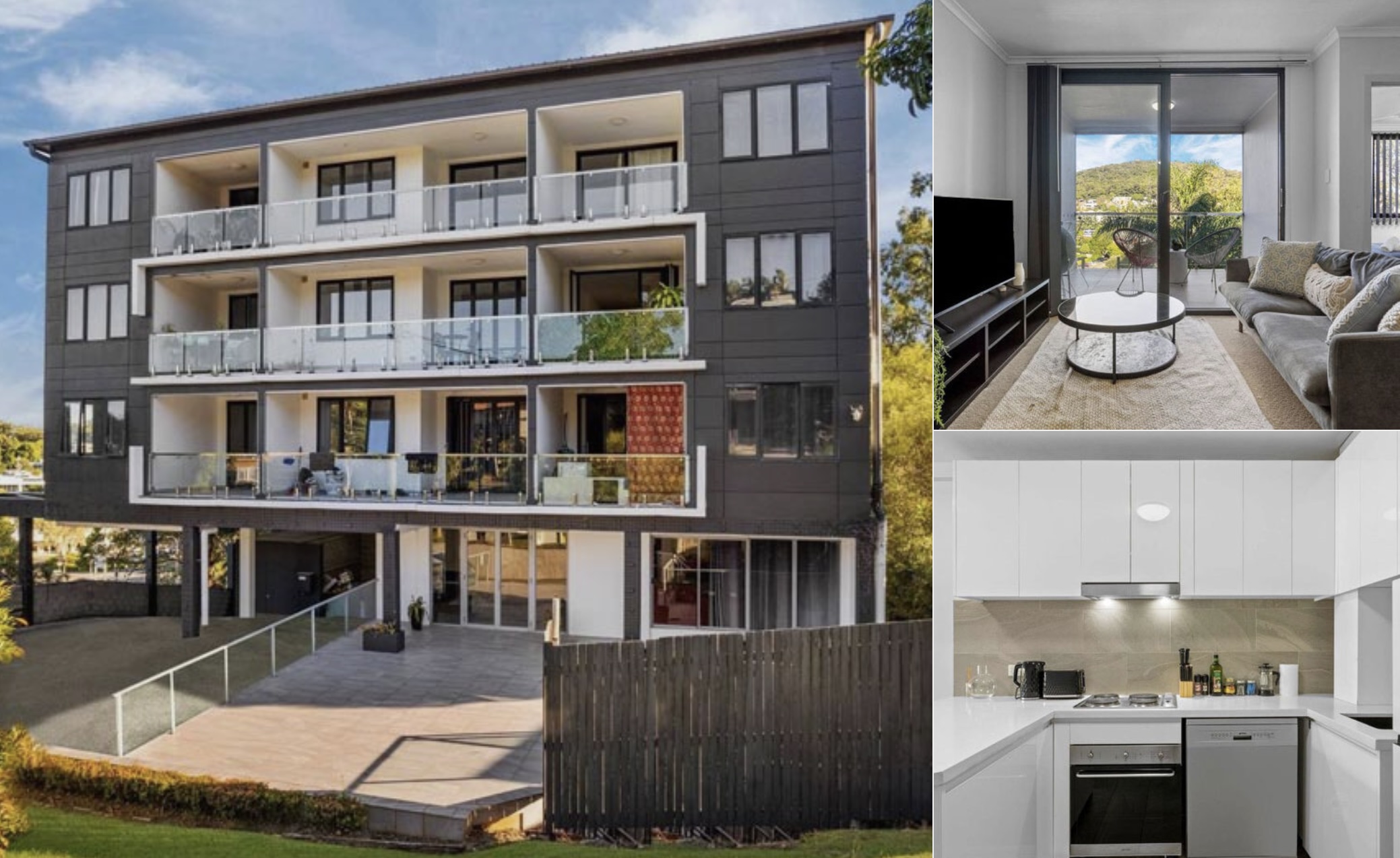 Stylish Modern Living